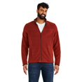 thumbnail image 1 of George Men's Full-Zip Polar Fleece Jacket, 1 of 6