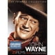 Film John Wayne - The Tribute Collection (Anglais) – image 1 sur 1