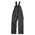 thumbnail image 1 of Genuine Dickies Duck Bib Overalls, 1 of 1