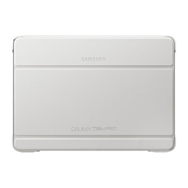 Samsung Étui-folio pour tablette Galaxy Tab Pro 10,1 po - blanc