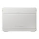 Samsung Étui-folio pour tablette Galaxy Tab Pro 10,1 po - blanc – image 1 sur 1