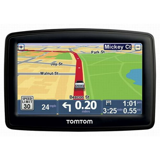 GPS TomTom START, 55M 