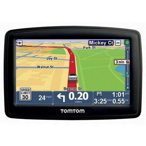 GPS START 55TM de TomTom