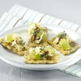 thumbnail image 5 of Kellogg’s Town House Flatbread Crisps Italian Herb Crackers 269g, 5 of 5