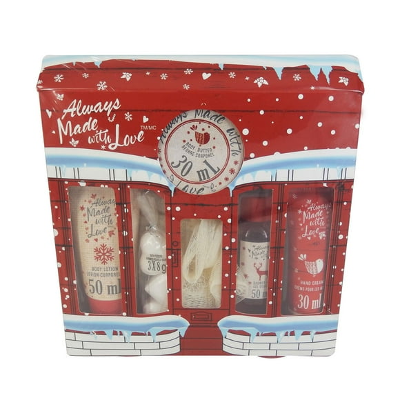 Always Made with Love House Box Set