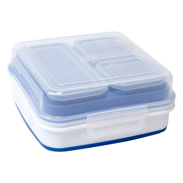 Cool Gear Collapsible Bento Container - Walmart.ca