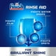 Finish Jet-Dry, Agent de rinçage pour lave-vaisselle, Original, 621 ml, Agent de rinçage et de séchage pour lave-vaisselle NB-24M – image 3 sur 7
