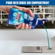 Finish Jet-Dry, Agent de rinçage pour lave-vaisselle, Original, 621 ml, Agent de rinçage et de séchage pour lave-vaisselle NB-24M – image 5 sur 7