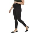 thumbnail image 2 of George Maternity Core Jegging, 2 of 6