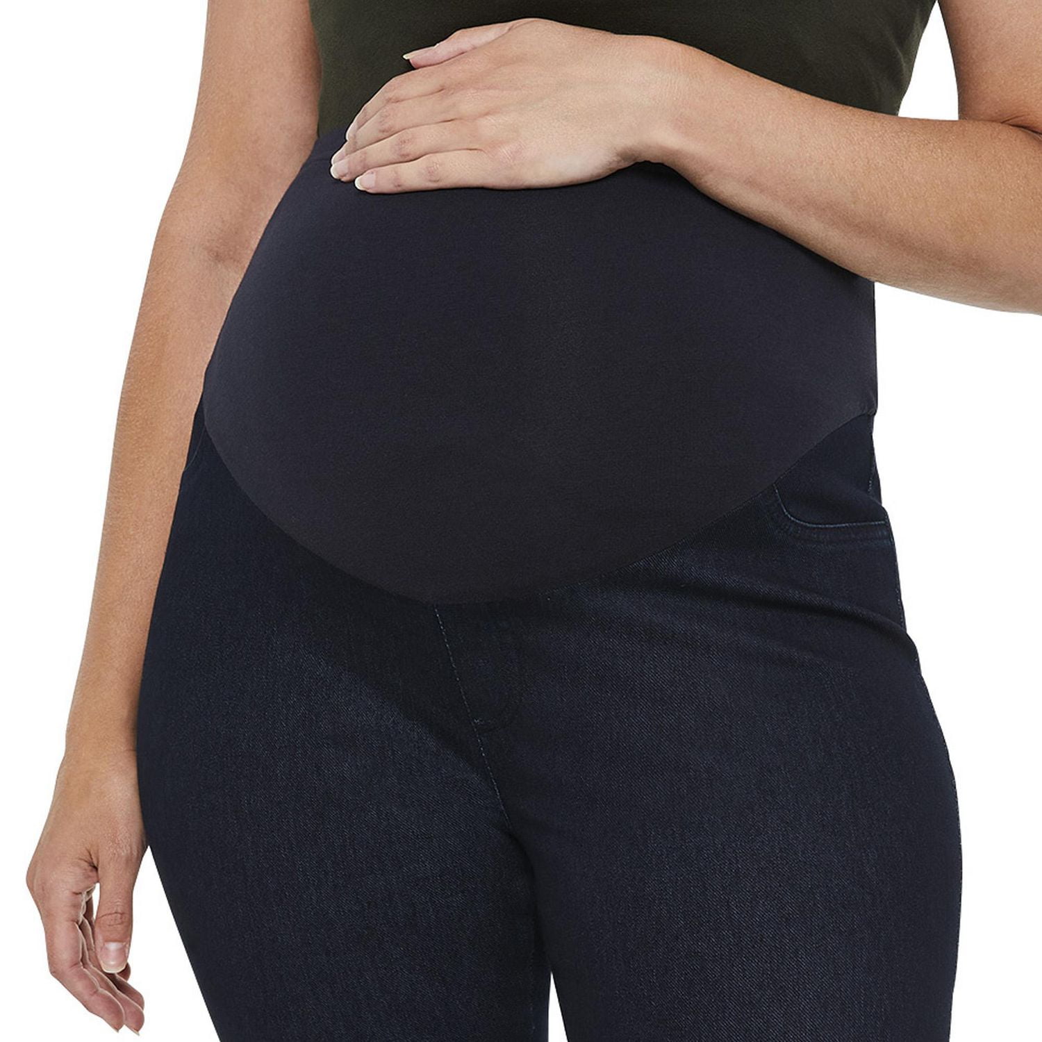 Jegging de base George Maternité Tailles P-TTG