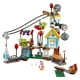 LEGO(MD) Angry Birds - La démolition de Cochon Ville (75824) – image 2 sur 2