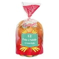 thumbnail image 1 of Georges Salad rolls, 1 of 5