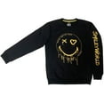 thumbnail image 1 of Men's Smiley World hoodie., 1 of 2