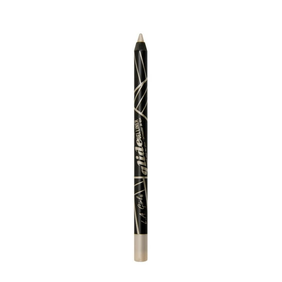 LA Girl Eyeliner Glide Pencil Champagne