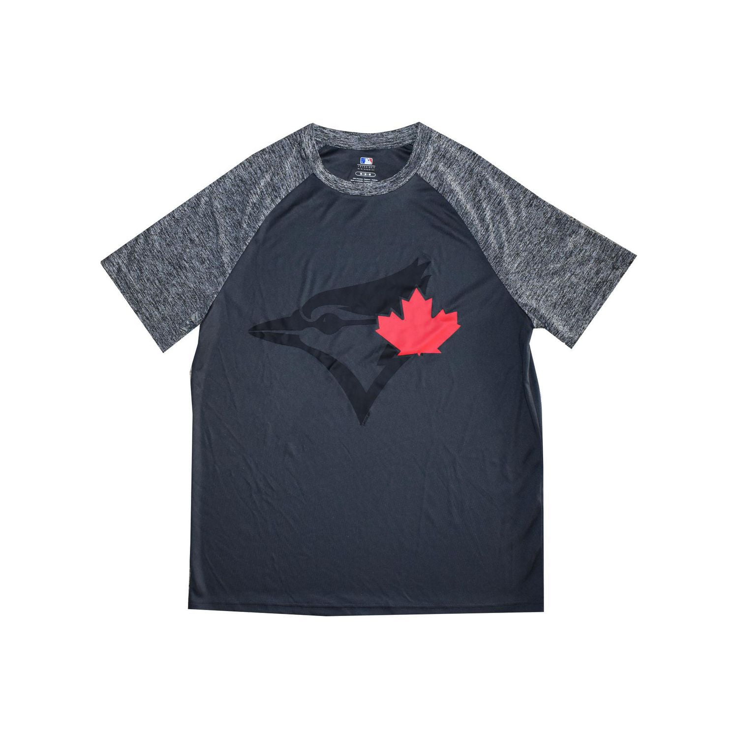Mens MLB Black Beak T-Shirt