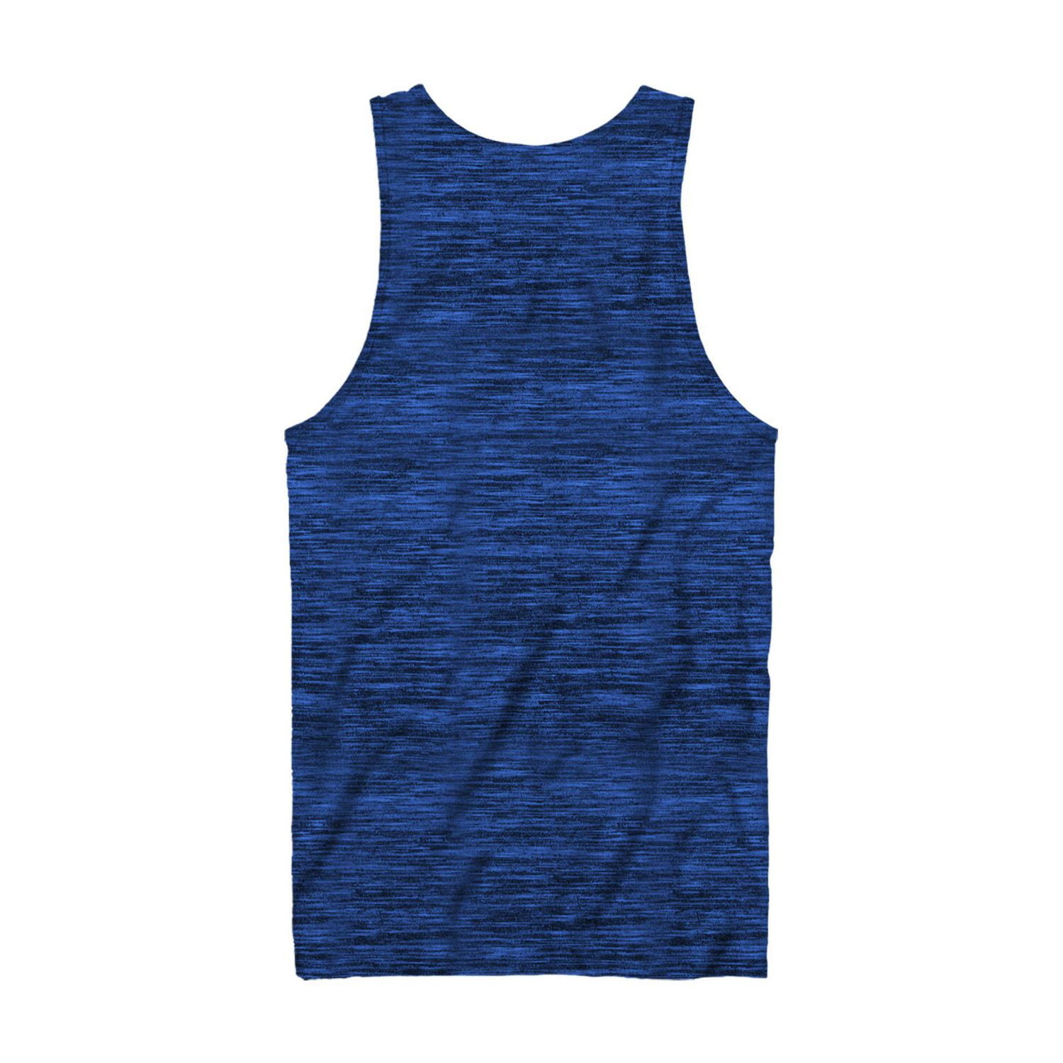 Men`s Vancouver Canucks Tank Top