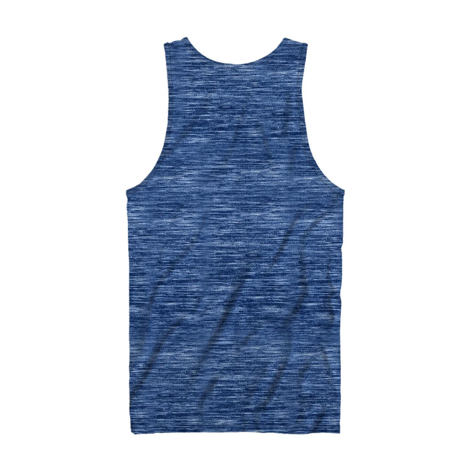 Men`s Montreal Impact Tank Top