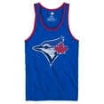 thumbnail image 1 of Men`s Blue Jays Tank Top, 1 of 2