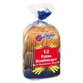 thumbnail image 1 of Georges hamburger buns, 1 of 7