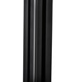 thumbnail image 3 of SOCLE AUTOPORTANT COMPLÉMENTAIRE POUR QUATRE MONITEURS EN HAUTEUR ELITE DE NEXT LEVEL RACING® – BLACK EDITION [NLR-E038], 3 of 3