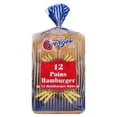 thumbnail image 2 of Georges hamburger buns, 2 of 7