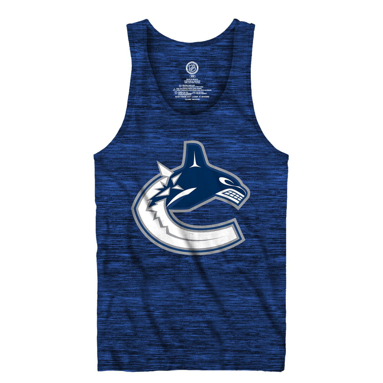 Débardeur Vancouver Canucks Homme