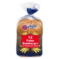 thumbnail image 3 of Georges hamburger buns, 3 of 7