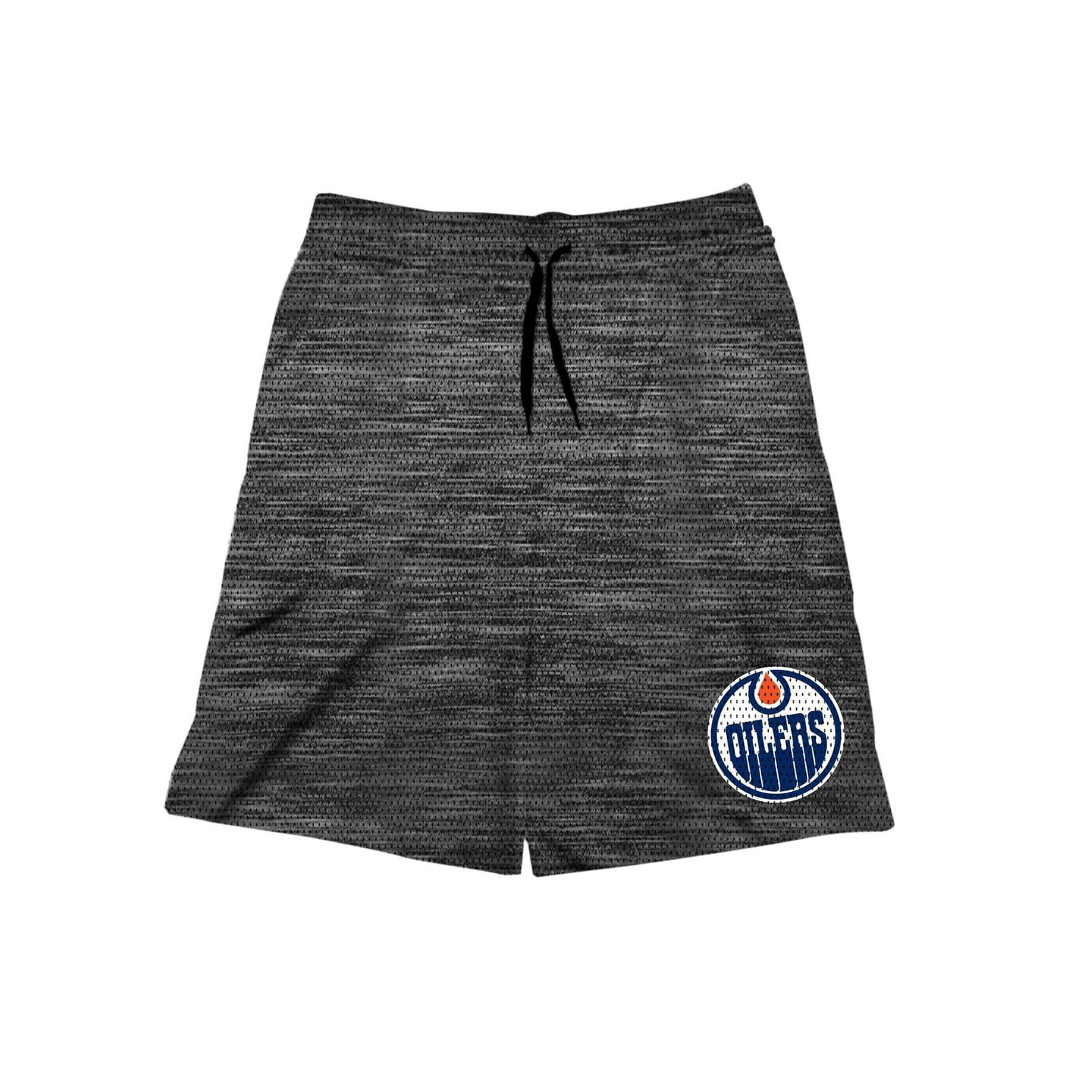 Men`s Edmonton Oilers Shorts