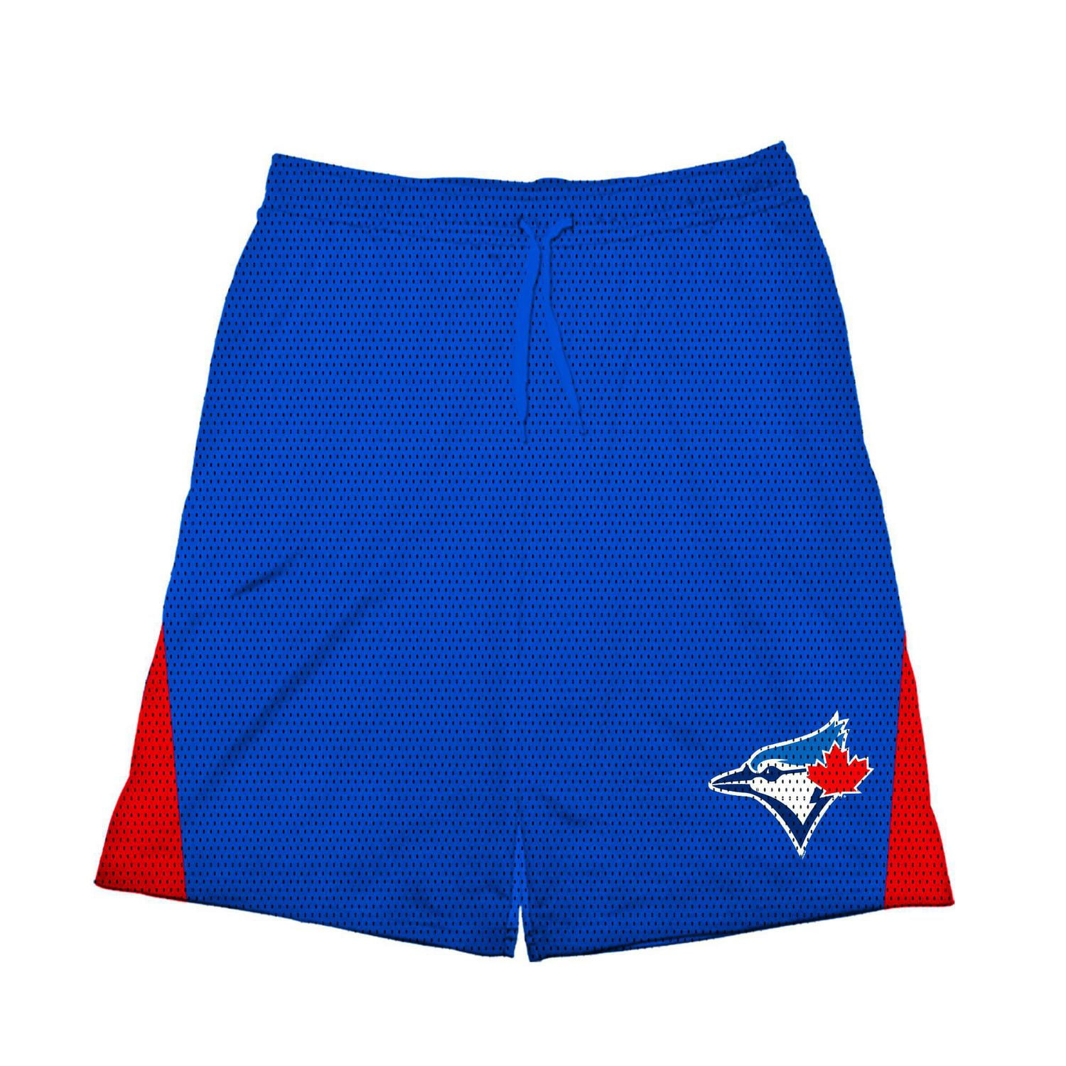 Men`s Blue Jays Shorts