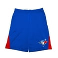 thumbnail image 1 of Men`s Blue Jays Shorts, 1 of 2