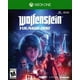 Jeu vidéo Wolfenstein: Youngblood pour (Xbox One) – image 1 sur 8