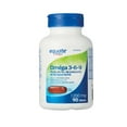 thumbnail image 4 of Equate Omega 3-6-9 1200mg, 4 of 4