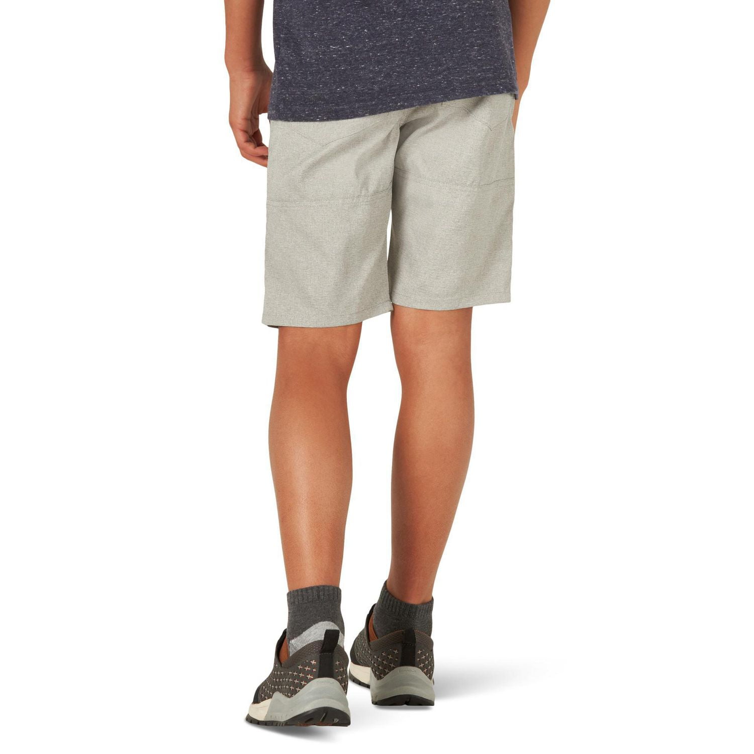 Wrangler Boy's Outdoor Short