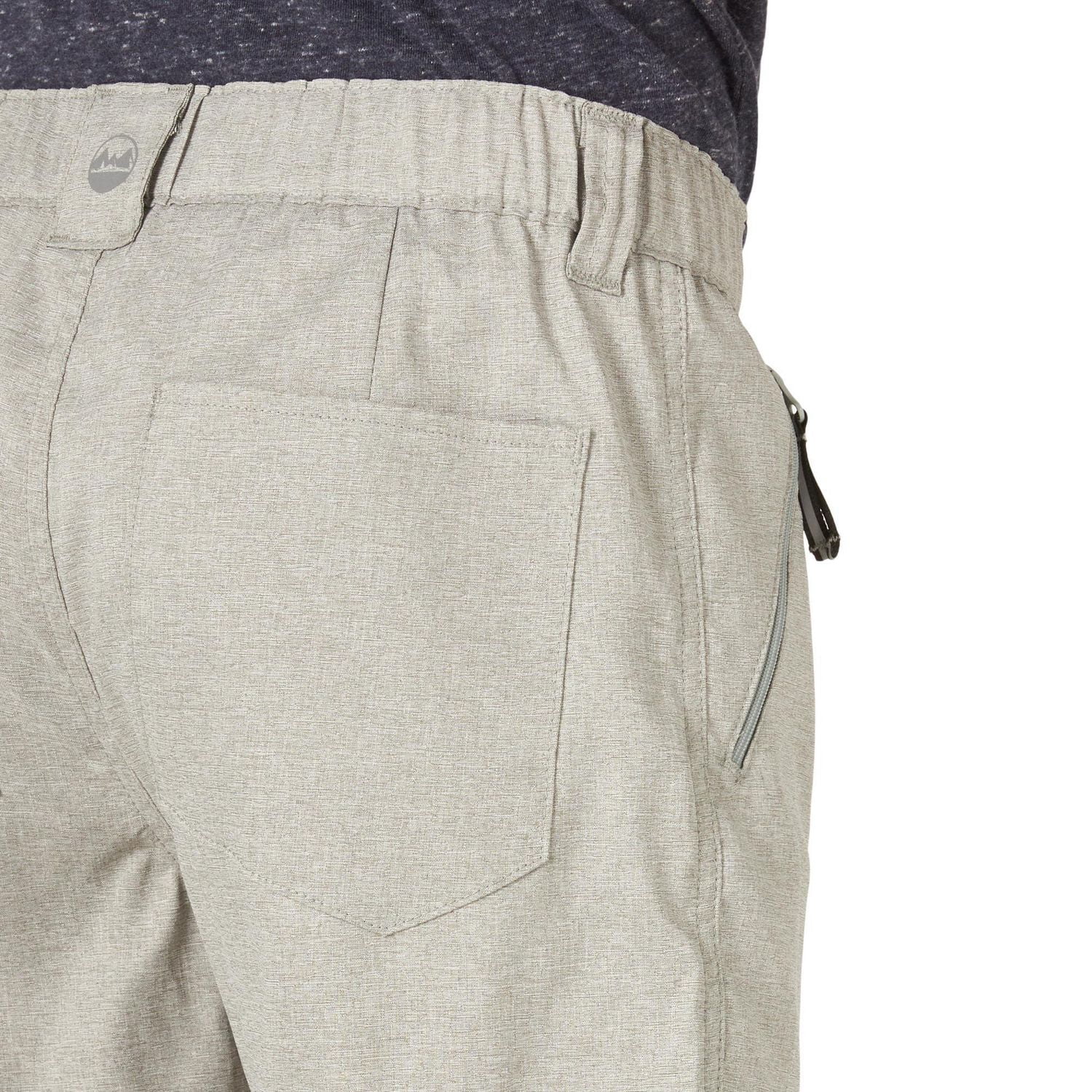 Wrangler Boy's Outdoor Short