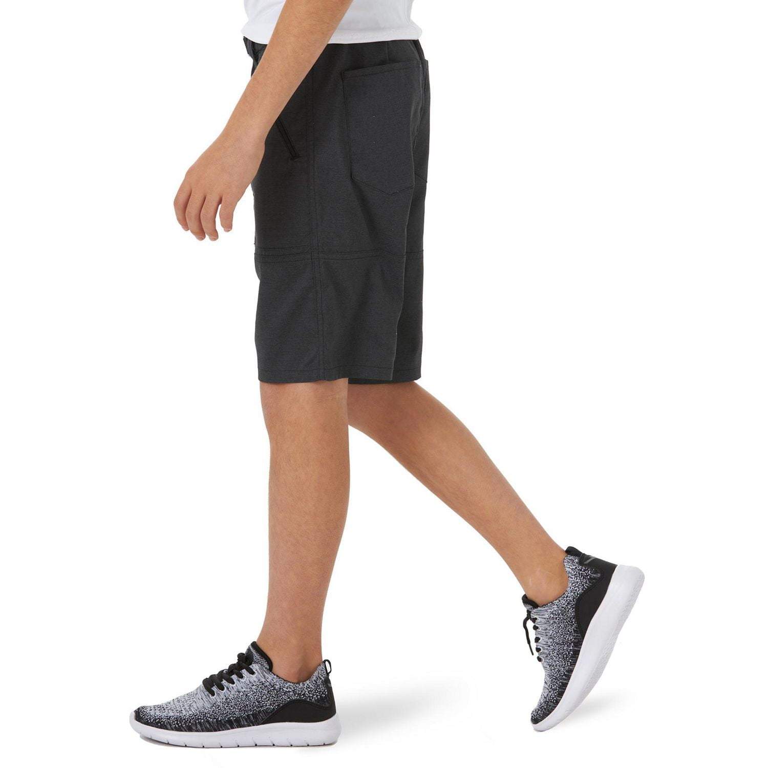 Wrangler Boy's Outdoor Short