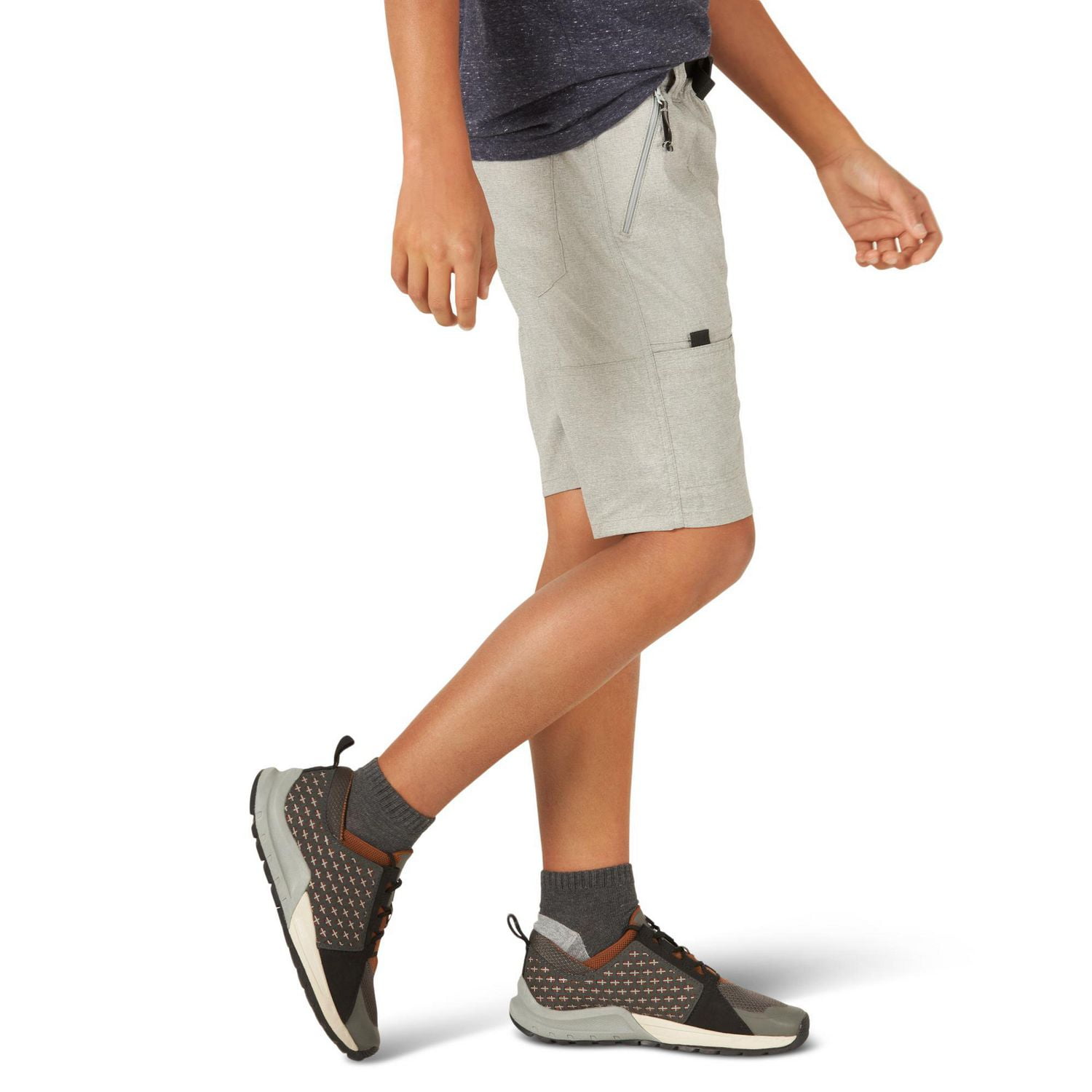 Wrangler Boy's Outdoor Short