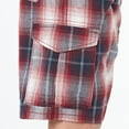 thumbnail image 3 of Wrangler Boy's Cargo Short, 3 of 7