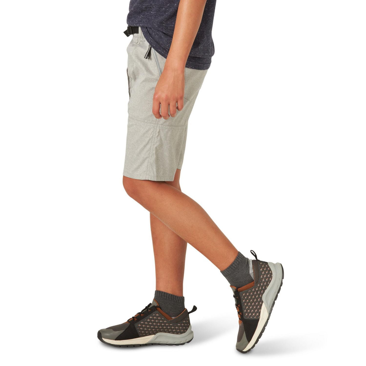 Wrangler Boy's Outdoor Short