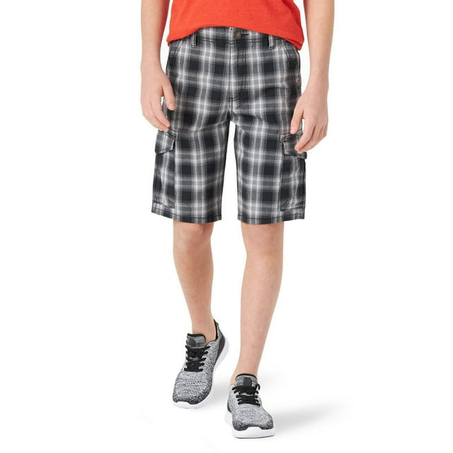 Wrangler Boy's Cargo Short