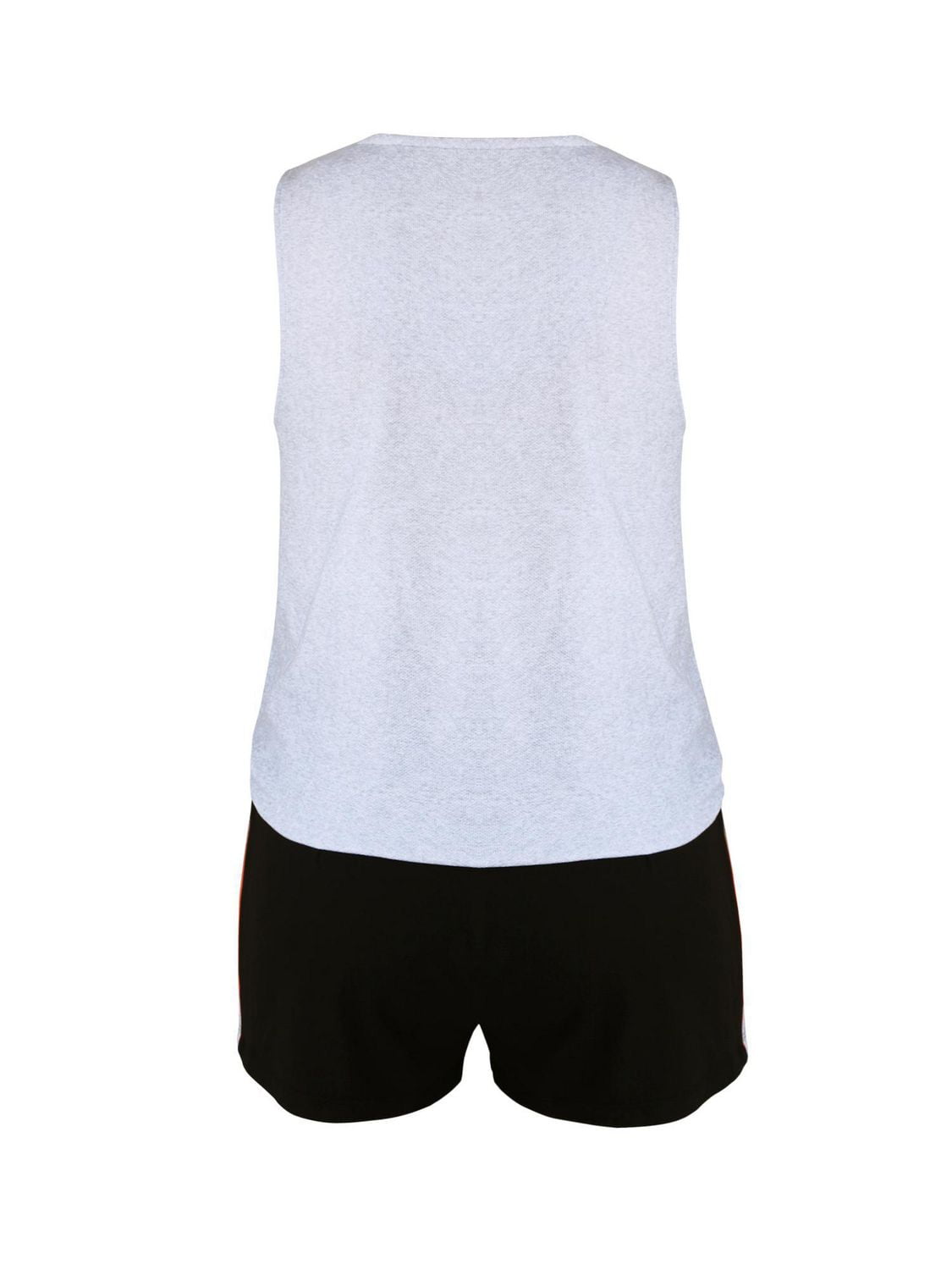 Space Jam 2 two piece pajama set for ladies