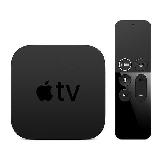 本物保証人気SALE Apple MXGY2J/A AppleTV 4K 32GB アップル JVnTw