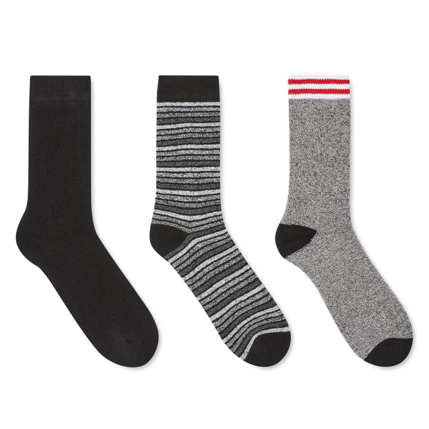 Men's athletic store socks