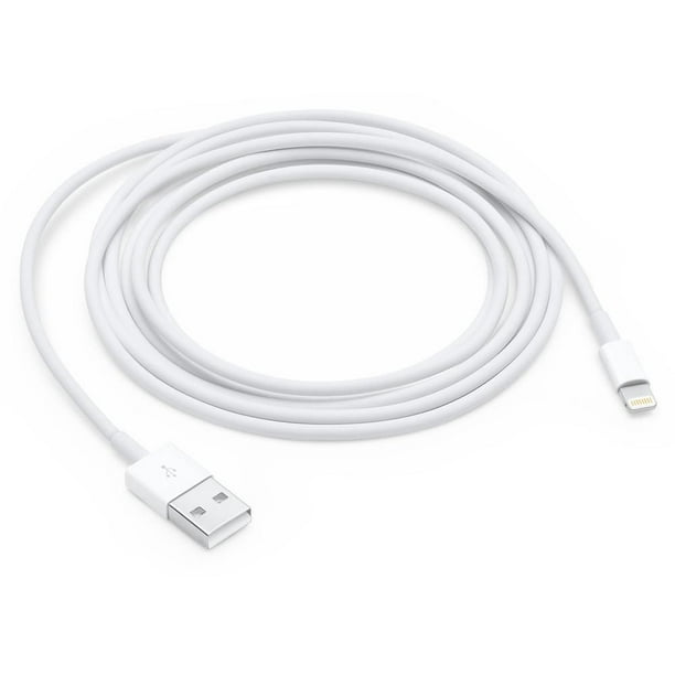 Câble Lightning vers USB Apple (2 m)