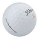 Round Two Chaudière de balles de golf Titleist #10165 24 balles de golf recyclées – image 4 sur 4