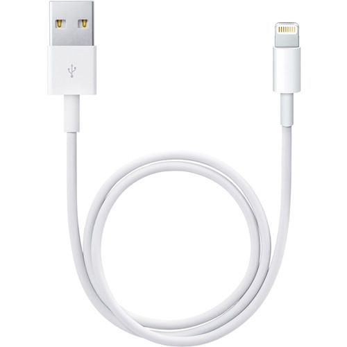 Câble Lightning Nylon Tressé Synchronisation et Charge Rapide pour iPhone iPad iPod 