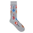 thumbnail image 1 of George Men's Crew Socks, 1 of 1