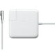 Adaptateur d’alimentation MagSafe de 85 W Apple (pour MacBook Pro 15 et 17 po) Adaptateur d’alimentation. – image 1 sur 1