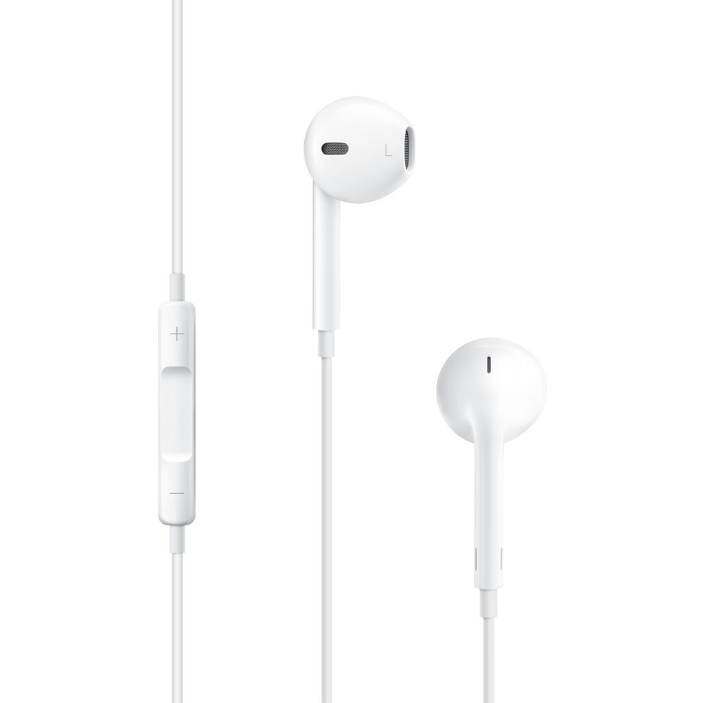 Apple EarPods with 3.5mm Headphones | Walmart Canada