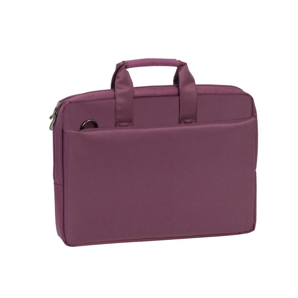 RIVACASE 8231 PURPLE 15.6 INCH LAPTOP BAG Walmart Canada