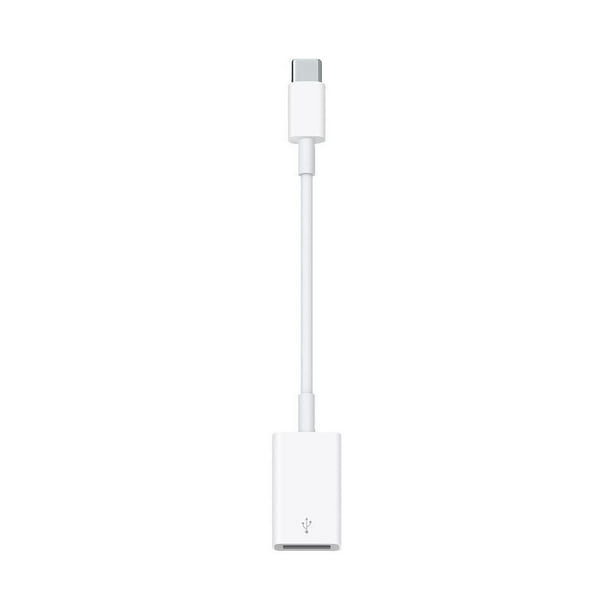 Apple Adaptateur USB-C vers USB Adaptateur USB-C-à-USB
